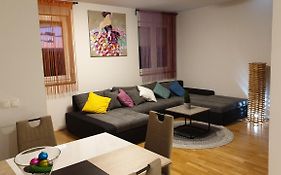 Apartman Zoe
